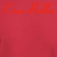 thumbnail image 3 of CafePress - Ciao Bella Men's Value T Shirt - Men's Classic Graphic Cotton T-Shirt, 3 of 4