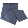 thumbnail image 3 of BRUHL Venice B Turn DO Mover High Stretch Chinos - Marine Navy, 3 of 6
