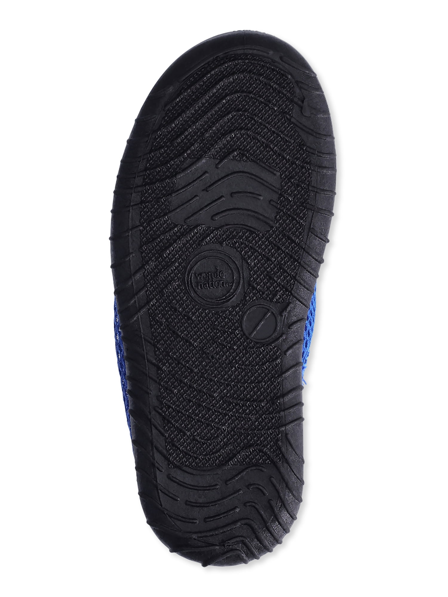 Wonder Nation Kids Aqua Sock Water Shoe