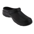 thumbnail image 4 of Zueco de trabajo antideslizante Macarena Unisex negro EU 38, 4 of 8