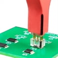 thumbnail image 4 of Spring Pin Burner Read/Write Test Probe Car Instrument Program Download Cable,1 x Test Probe, 4 of 5