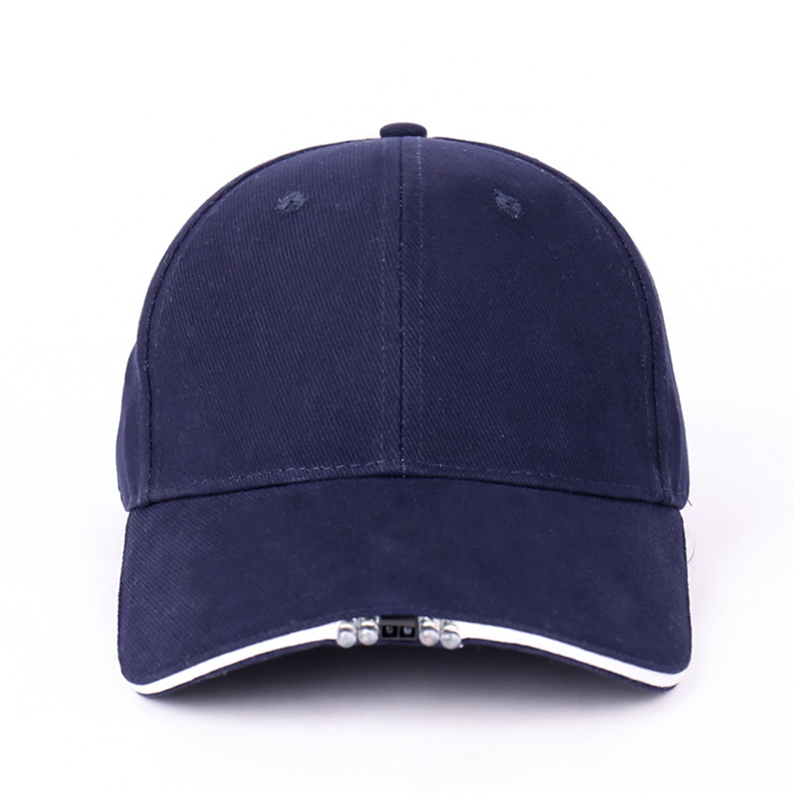 Unisex Led Baseball Cap Adjustable 