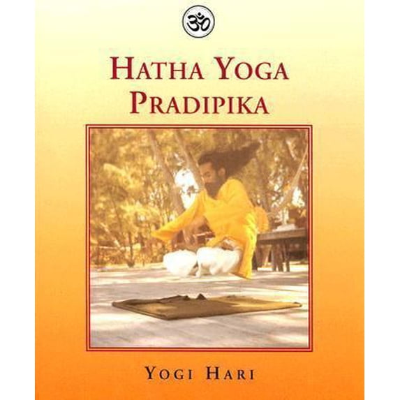 Pre-Owned Hatha Yoga Pradipika (Paperback) 1577770528 9781577770527