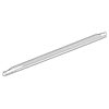 Genuine OE GM Rocker Molding - 15897273