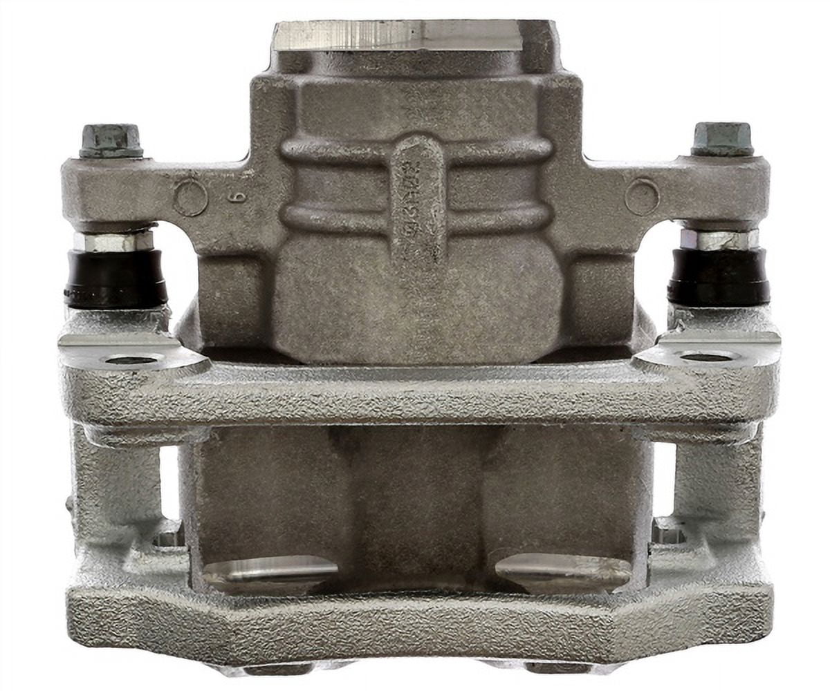 Raybestos R-Line Reman Semi-Loaded Coated Caliper & Bracket Assy