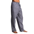 thumbnail image 1 of CYZ Men's 100% Cotton Poplin Pajama Lounge Sleep Pant, 1 of 1