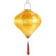 thumbnail image 1 of Wedding Lantern Vietnamese Hanging Lantern Outdoor Hanging Lantern Decor Tassel Lantern, 1 of 4