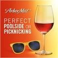 thumbnail image 4 of Arbor Mist Pineapple Strawberry Pink Moscato Fruit Wine, 1.5L Bottle, 4 of 5