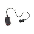 thumbnail image 1 of Eigraketly de frecuencia cardíaca Clip de oreja Teléfono móvil compatible con Bluetooth Medidor en tiempo real Sensor de yema del dedo para Gimnasios en casa, 1 of 6