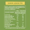 thumbnail image 3 of Barra de proteina Wild Protein Lemon pie 5 barras, 3 of 5
