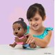 thumbnail image 4 of Doll Baby Alive Lil Snacks BLKH con accesorios, 20 cm, 4 of 9