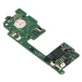 thumbnail image 1 of Módulo de circuito Mango Placa base Reemplazo de mando Placa base derecha Placa base para Switch, 1 of 12
