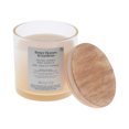 thumbnail image 3 of Bougie parfumée en pot ombré à 2&nbsp;mèches à la cire de paraffine 12&nbsp;oz Better Homes & Gardens, Miel salé et vanille, 3 of 7