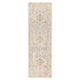 thumbnail image 3 of JONATHAN Y MODERN PERSIAN 2 x 8 Runner Rug, Lila Tribal Medallion - Gray/Ivory, MDP306C-28, 3 of 9