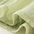 thumbnail image 4 of Économies d'Été! Robe d'Été pour Enfants, Robes Décontractées pour Filles en Liquidation, Robe Princesse Mode pour Filles de 3 à 8 Ans, Manches Courtes, Col Rond, Longueur Genou, 4 of 5