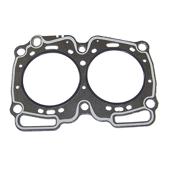 DNJ HG708 Graphite Head Gasket Fits Cars & Trucks 90-98 Subaru Impreza 2.2L H4 SOHC