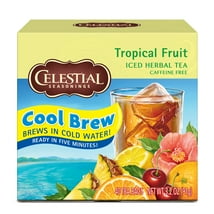 Celestial Seasonings Cool Brew