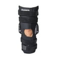 thumbnail image 5 of Breg Recover Knee Brace, Neoprene, 5 of 7
