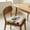10#, variant on Cat Tail Chair Cushion for Desk Office Gaming Chair, Plush Velvet Ergonomic Back Support Seat Cushion with Pet Design, Washable Non-Slip Home Decor for Adults, Anime Gamer Room Aesthetic Accessory