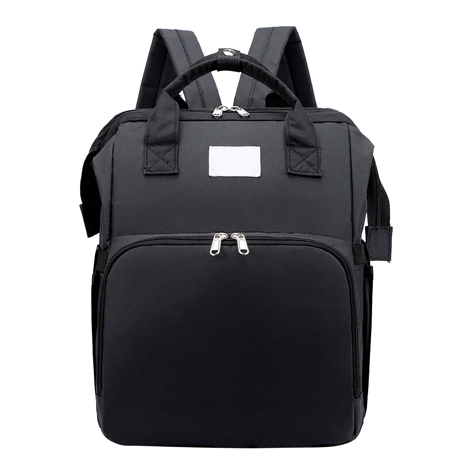 YangJinLian Baby Diaper Bag Backpack, Diaper Bag with Changing Station Girl Boy Diaper Bag, Large Capacity