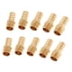 thumbnail image 4 of Adaptador de Boquil Hexagonal Rápido Macarena Conector de Gas Válvula de retención 10 Piezas, 4 of 8