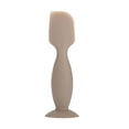thumbnail image 2 of Brush,Efficient Home Applicator Uniform Applicator Mini Baby Diaper Cream Spatula with Case - BPA-Free Silicone Diaper Spatula, Wipe-Clean, Mom-Invented Butt Paste Applicator, 2 of 6