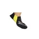 thumbnail image 4 of Mantenga el buceo DS-112 Calcetines de buceo de nylon Surnorkeling Supplies Zapatos con múltiples tamaños Hombres Mujeres Protector submarino Cálido Riverside Amarillo 【S】 Scienceny OD003149-12, 4 of 5