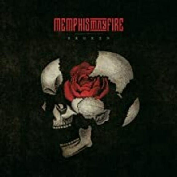 Memphis May Fire - Broken - Music & Performance - CD