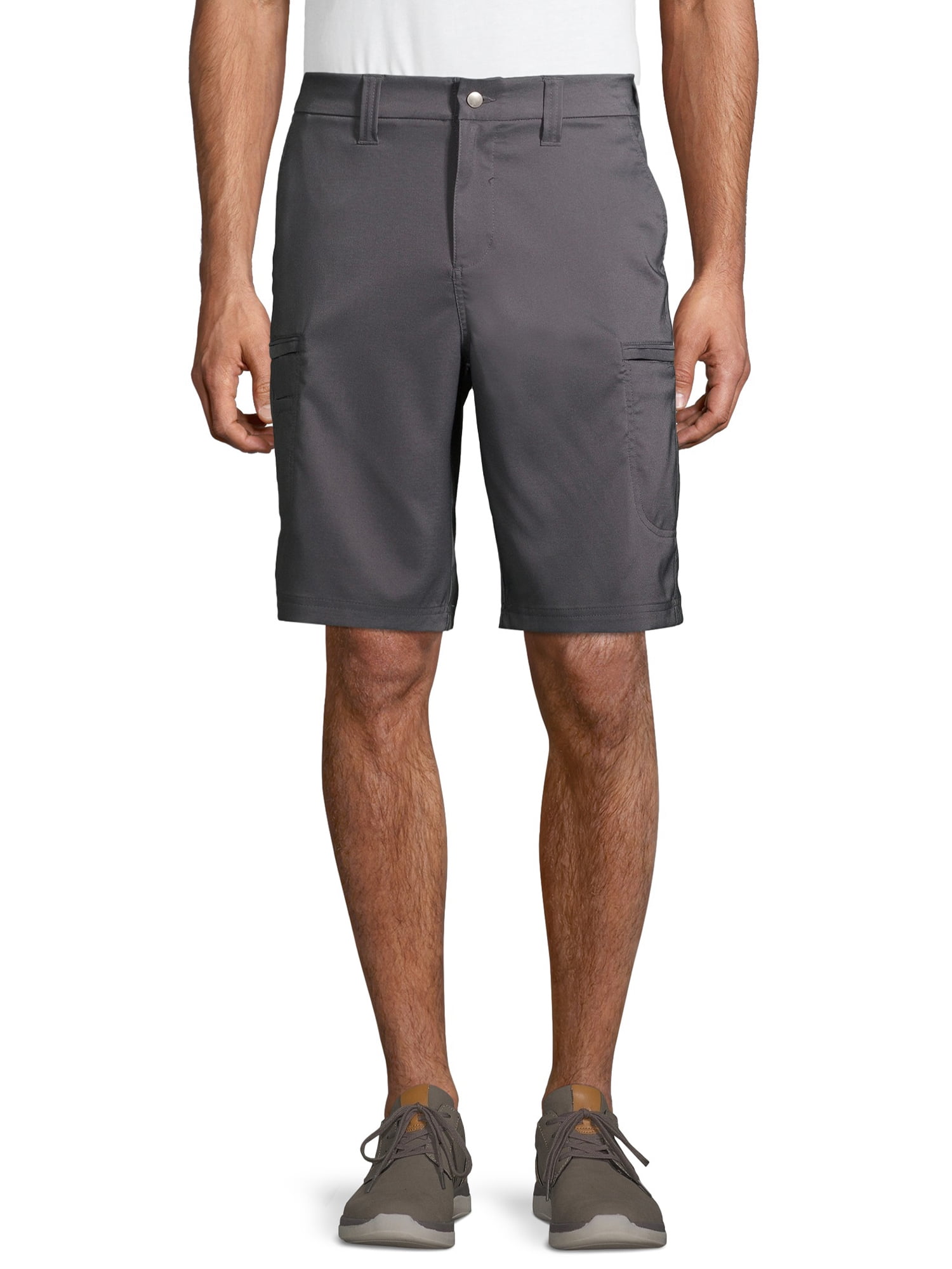 George Men's Tech Cargo Shorts - Walmart.com