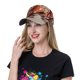 thumbnail image 5 of Fotbe Coffee Beans Chocolate Splash Gorro Clásico de Béisbol, Gorra Ajustable con Broche Snapback, Gorro de Exterior de Algodón Suave, 5 of 6