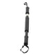 thumbnail image 1 of Exerciseur de force pour les bras, ressort pour la force de l'avant-bras, extenseur de poitrine, équipement de gymnastique, noir, 20 kg, 1 of 4