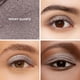 thumbnail image 2 of Set de sombra de ojos Laura Mercier Caviar Smoky Quartz, 2 of 8