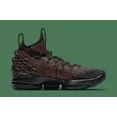 thumbnail image 2 of Nike Lebron 15 XV LMTD BHM size 16. Black History Month Multi-Color 897650-900, 2 of 11