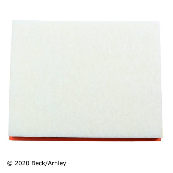BeckArnley 042-1841 Air Filter