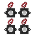 thumbnail image 1 of unbranded 4Ud 3W 4 Ohm Para Pantallas LCD Y Gadgets Con Sonido Claro Y Estable, 1 of 7