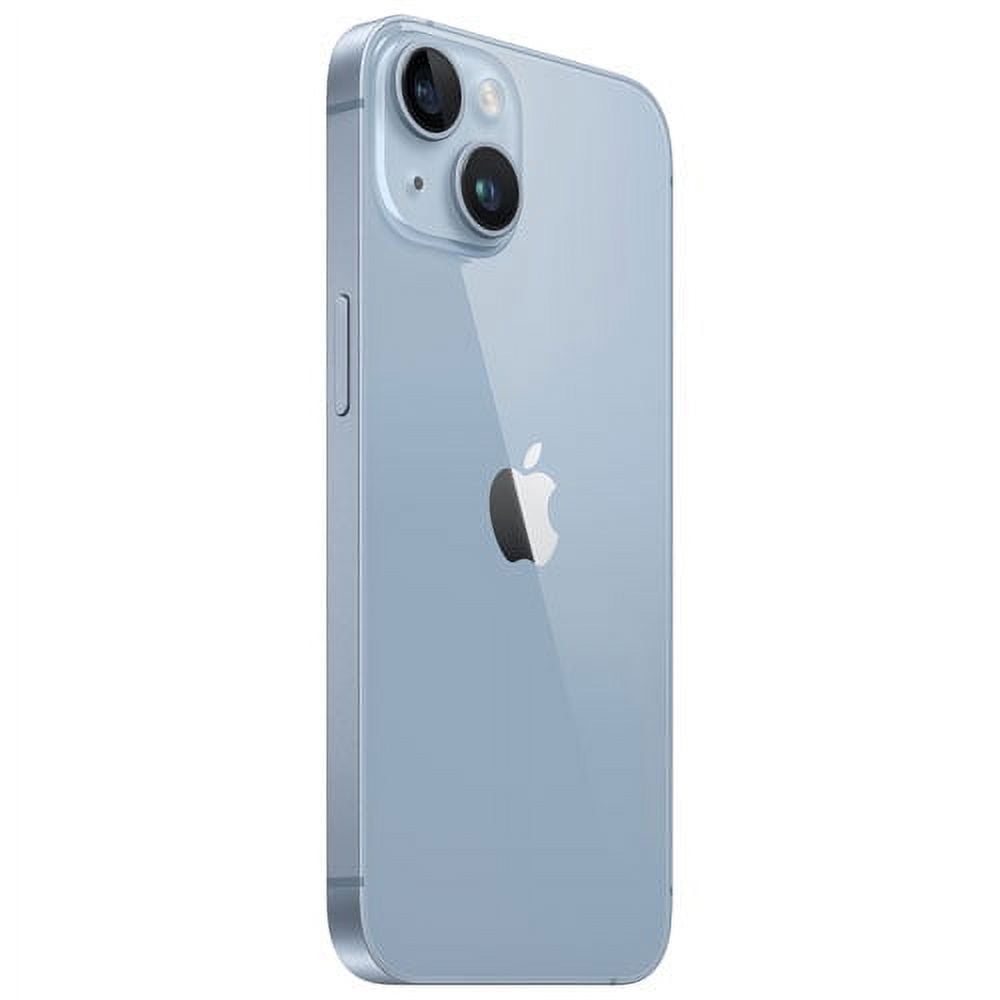 Apple iPhone 14 128GB Unlocked Smartphone Open Box - Walmart.ca