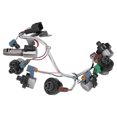 thumbnail image 1 of Solenoide de transmisión para Outback, solenoide de control de cambio de transmisión EAT, válvula de control de transmisión de primera calidad, 1 of 9