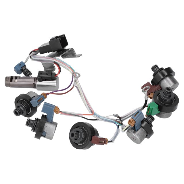 Solenoide de transmisión para Outback, solenoide de control de cambio de transmisión EAT, válvula de control de transmisión de primera calidad