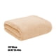 thumbnail image 3 of Accesorios de baño Toalla de baño de vellón con diseño de piña enrejada Toalla de baño grande y gruesa Toalla de baño para el hogar Toalla de baño seca Toallas de baño de algodón de color sólido, 3 of 6