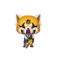thumbnail image 1 of Funko Pop! Sanrio: Aggretsuko - Retsuko con motosierra, mult Funko N/A, 1 of 2
