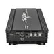 thumbnail image 2 of Amplificador Skar Audio RP-800.1D Clase D de 800 W con mando a distancia, 2 of 7