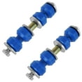 thumbnail image 6 of TRQ Front 8 Piece Steering Suspension Kit Ball Joint Tie Rod Sway Link for Chevy PSA58866, 6 of 9