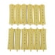 thumbnail image 4 of 12 Piezas Pinzas para el cabello Sunnimix Varillas de permanente 9 x 2.5 cm, 4 of 8