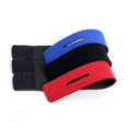 thumbnail image 1 of KAIYANG piezas de accesorios de banda elástica para cinturón de caña de pescar, caña de pescar antideslizante fija (rojo, azul y negro), 1 of 5