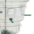 thumbnail image 6 of Wild Bill's Electronic Squirrel Proof Bird Feeder, 8 Ports, 6 of 7