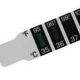 thumbnail image 4 of Cqxid Embouts de Perceuse et Accessoires à Moins de 5 $ Bande Frontale Bébé Enfant Adulte Test de Vérification Température, 4 of 6
