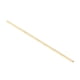 thumbnail image 5 of Tubo de latón Tubo Tubo Redondo Exterior 4 mm Largo 200 mm Pared 0,5 mm ANGGREK Otros, 5 of 5