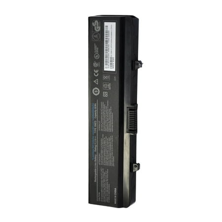 Replacement For Dell X284G Laptop Battery (56Wh, 11.1V, Lithium (Best Battery 2 In 1 Laptop)