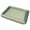 Green, variant on Indestructible Dog Bed Tough and Tear Proof Dog Crate Bed with Heavy-Duty -Backed Cover for Waterproof Outdoor Use Wipe Clean for Dogs up to 25 lbs, Dog Bed for Couch, Washable Green Dog Bed Mats