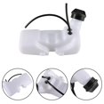 thumbnail image 3 of Mosiee Réservoir de Carburant avec Couvercle pour Fs80R pour Fs80 Fs75 pour Fs76 Fs74 Fs72 pour Fs85 Km85, 3 of 9
